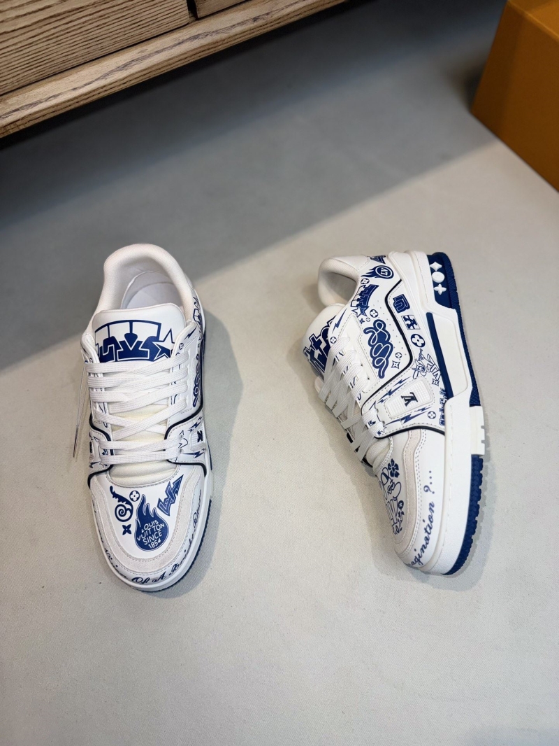 Louis Vuitton Sneakers